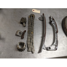 117B002 Timing Chain Set With Guides For 11-12 Scion tC  2.5